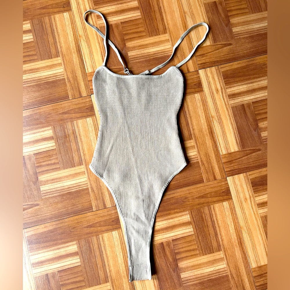 Retrofete Bodysuit